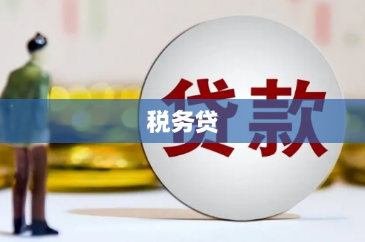 曲沃税务贷