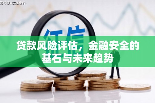 曲沃贷款风险评估，金融安全的基石与未来趋势