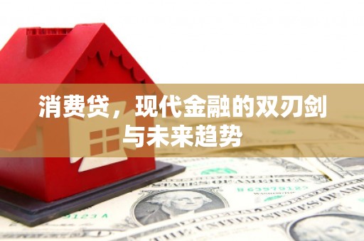 曲沃消费贷，现代金融的双刃剑与未来趋势