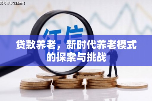 曲沃贷款养老，新时代养老模式的探索与挑战