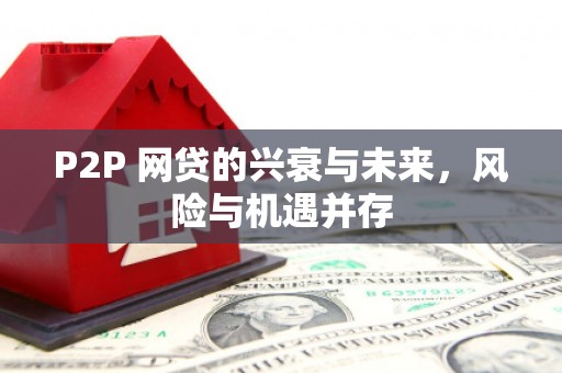 曲沃P2P 网贷的兴衰与未来，风险与机遇并存